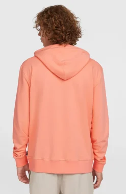 HerenLogo hoodie| Roze