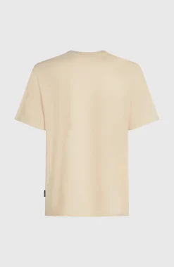 HerenMuir T-shirt| Beige