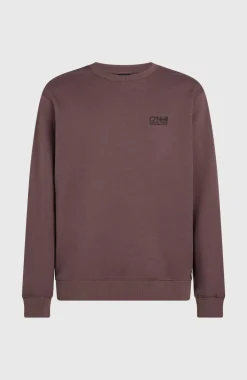 HerenO'Neill Cali Crew sweater| Paars