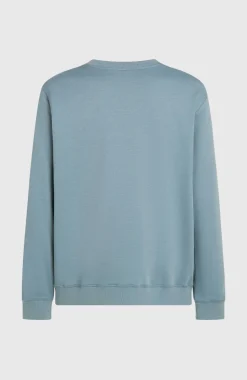 HerenO'Neill Cali Crew sweater| Blauw