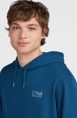 HerenO'Neill Cali hoodie| Blauw
