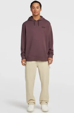 HerenO'Neill Cali hoodie| Paars