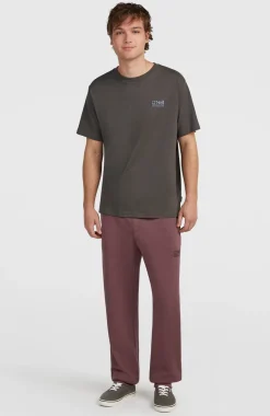HerenO'Neill Cali joggingbroek| Paars