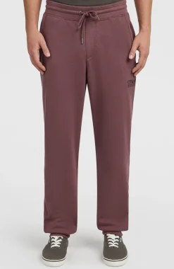 HerenO'Neill Cali joggingbroek| Paars