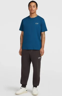 HerenO'Neill Cali T-shirt| Blauw