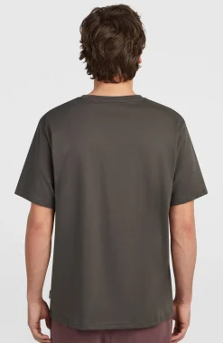 HerenO'Neill Cali T-shirt| Grijs