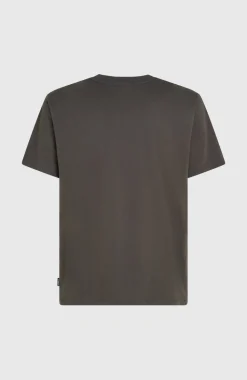 HerenO'Neill Cali T-shirt| Grijs