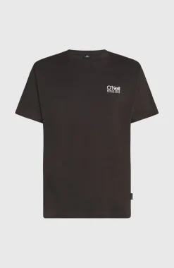 HerenO'Neill Cali T-shirt| Zwart
