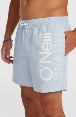 HerenO'Neill Cali 16'' zwembroek| Blauw