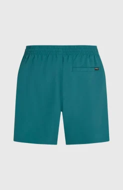 HerenO'Neill Cali 16'' zwembroek| Groen