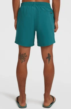 HerenO'Neill Cali 16'' zwembroek| Groen