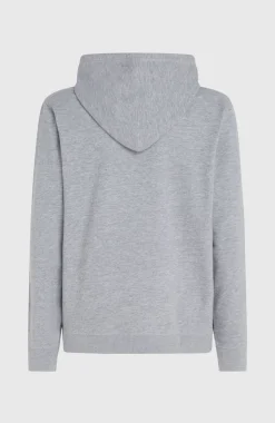 HerenO'Neill Logo hoodie| Grijs