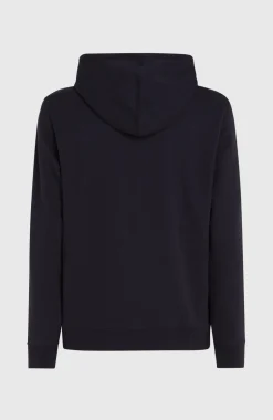 HerenO'Neill Logo hoodie| Zwart