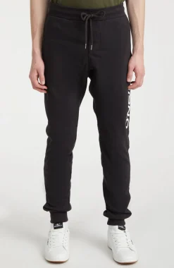 HerenO'Neill Logo joggingbroek| Zwart