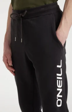 HerenO'Neill Logo joggingbroek| Zwart