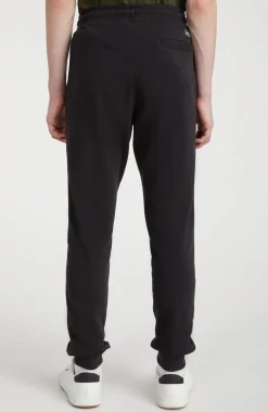 HerenO'Neill Logo joggingbroek| Zwart