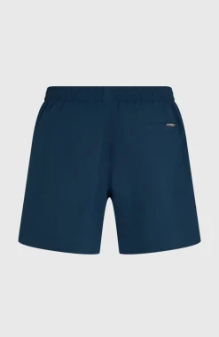 HerenO'Neill Logo 16'' zwembroek| Blauw
