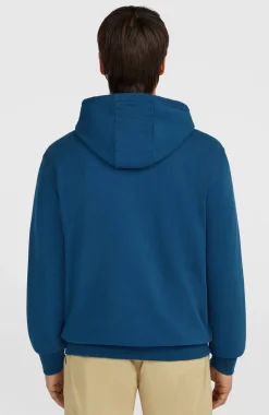 HerenO'Neill Muir hoodie| Blauw