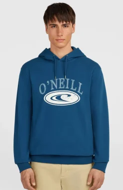 HerenO'Neill Muir hoodie| Blauw