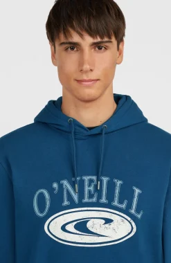 HerenO'Neill Muir hoodie| Blauw