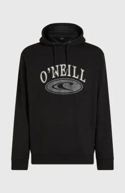 HerenO'Neill Muir hoodie| Zwart