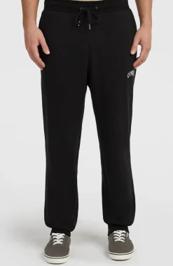 HerenO'Neill Muir joggingbroek| Zwart