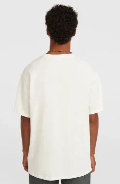 HerenO'Neill Muir T-shirt| Wit