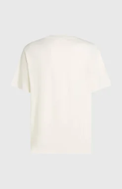 HerenO'Neill Muir T-shirt| Wit