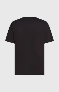 HerenO'Neill Muir T-shirt| Zwart
