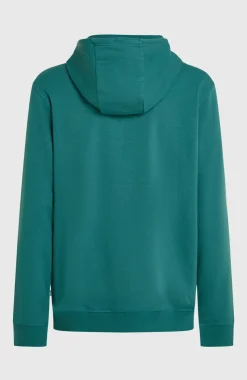 HerenO'Neill Must-Have Graphic hoodie| Groen