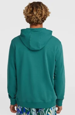 HerenO'Neill Must-Have Graphic hoodie| Groen