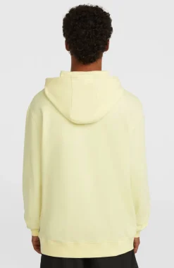 HerenO'Neill Must-Have Graphic hoodie| Geel
