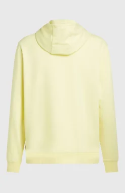 HerenO'Neill Must-Have Graphic hoodie| Geel