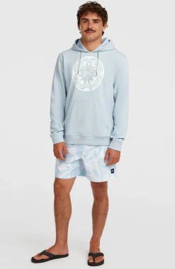 HerenO'Neill Must-Have Graphic hoodie| Blauw