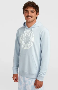 HerenO'Neill Must-Have Graphic hoodie| Blauw