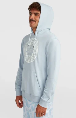 HerenO'Neill Must-Have Graphic hoodie| Blauw