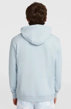 HerenO'Neill Must-Have Graphic hoodie| Blauw