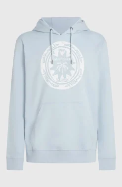 HerenO'Neill Must-Have Graphic hoodie| Blauw