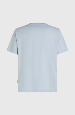 HerenO'Neill Must-Have Graphic T-shirt| Blauw