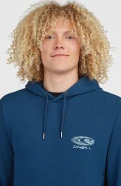 HerenO'Neill Must-Have hoodie| Blauw