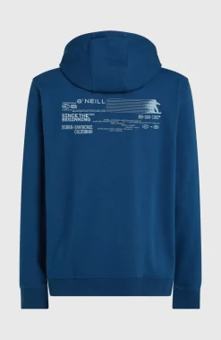 HerenO'Neill Must-Have hoodie| Blauw