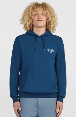 HerenO'Neill Must-Have hoodie| Blauw