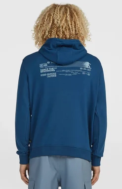 HerenO'Neill Must-Have hoodie| Blauw