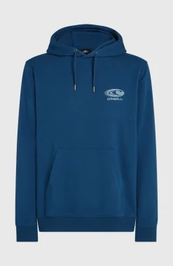 HerenO'Neill Must-Have hoodie| Blauw