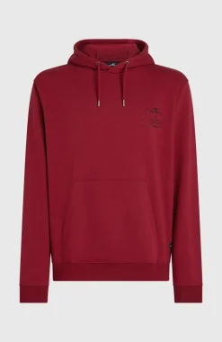 HerenO'Neill Must-Have hoodie| Rood