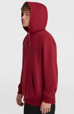 HerenO'Neill Must-Have hoodie| Rood