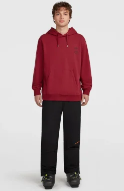 HerenO'Neill Must-Have hoodie| Rood