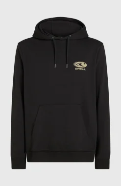 HerenO'Neill Must-Have hoodie| Zwart