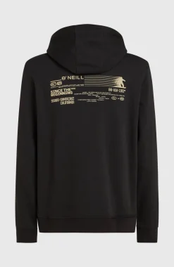 HerenO'Neill Must-Have hoodie| Zwart
