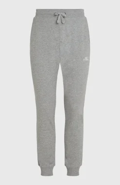 HerenO'Neill Small Logo joggingbroek| Grijs